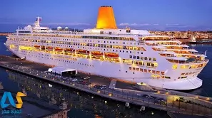 اخبار گردشگری کیش